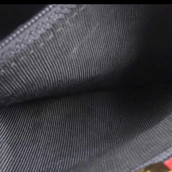 Vintage Bally Lambskin Leather Mini Bag - Picture 11 of 13